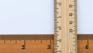 8 tum i cm: 20,32 cm – men tum är inte alltid inch | vanliga mått