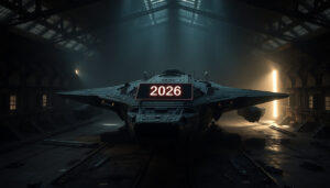 Marvels Agents of S.H.I.E.L.D. – nedlagd, återkomst 2026