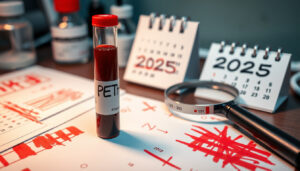 Ebba Busch PEth-test: kritik och översyn 2025