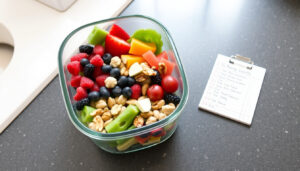 Fasta 5 dagar – recept och schema för fastehärmande kost