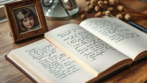 Fin text till min dotter – inspiration och exempel