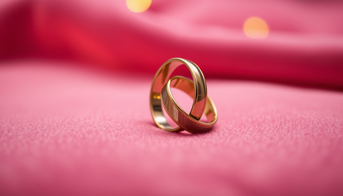 Jean-Marc Chabloz: gift med Christina och hans liv