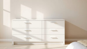 IKEA MALM byrå 4 lådor – mått, pris och jämförelse 2025