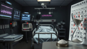 ME/CFS dödlighet – Förkortar sjukdomen livslängden