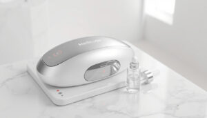 Medicube Age-R Booster Pro – pris, funktioner och svenska kundbetyg