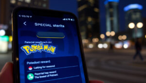 Pokémon GO specialforskning 2026 – uppdrag och belöningar