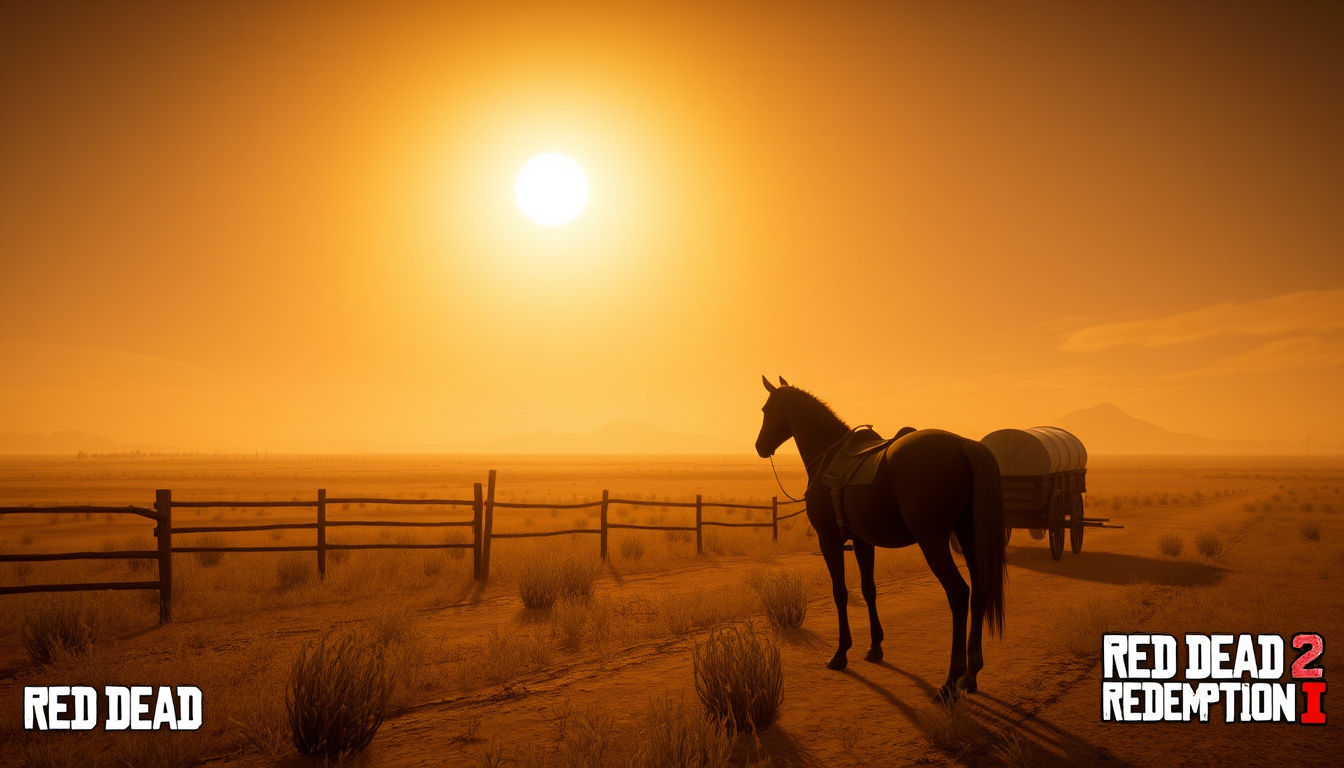 Red Dead 2 PC: Guide till systemkrav, pris och mer