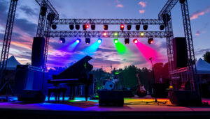 Rhapsody In Rock Båstad 2025 – biljetter, datum och info