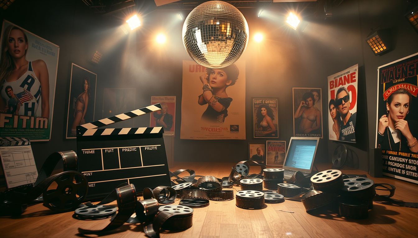 Hela rollistan i Boogie Nights – kontroverser och fakta
