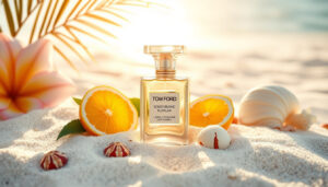 Tom Ford Soleil Blanc: doftnoter, varianter, omdömen