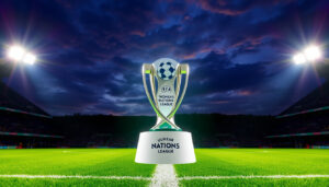 UEFA Women’s Nations League-matcher: Sändningar, resultat