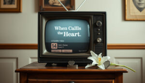 When Calls the Heart: streaming, dödsfall och säsong 14