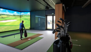 World of Golf Göteborg: priser, medlemskap & friskvårdsbidrag