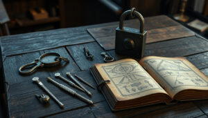 WoW Classic Lockpicking Guide – Träna låsdyrkning 1-300