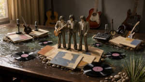 Islands in the Stream – original, Bee Gees och kända covers