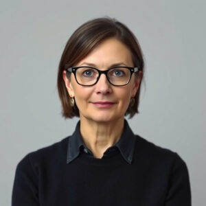 Anna Credé